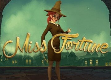 Miss Fortune
